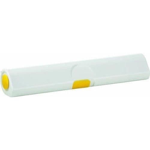 Filmskuren dispenser - EMSA - Click &amp; Cut L: 33 cm - röd