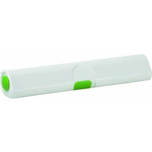 Filmskuren dispenser - EMSA - Click & Cut L: 33 cm - röd