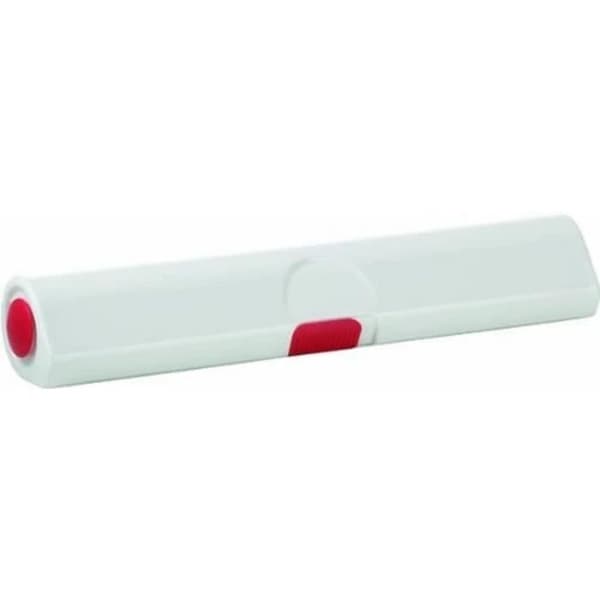 Filmskuren dispenser - EMSA - Click & Cut L: 33 cm - röd