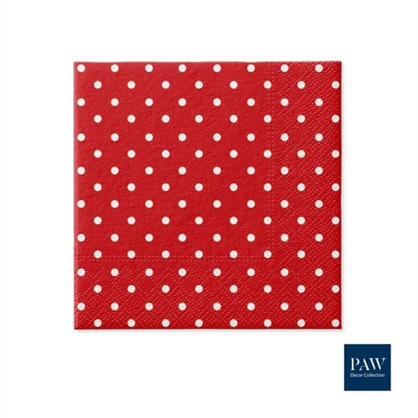Handduksautomat - Paw decor collection handdukshållare - SDL066023