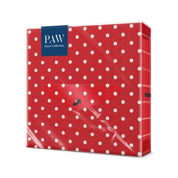 Handduksautomat - Paw decor collection handdukshållare - SDL066023