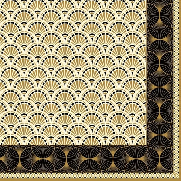 Papperhandduksdispenser - hållare för pappershanddukar Easy life - 414EGYP - Pappersservetter 33X33CM