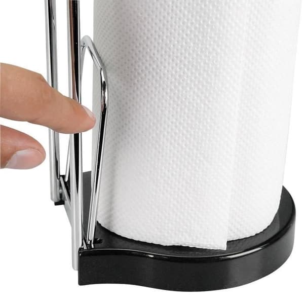 BRABENTIA Bordsrullhållare för absorberande papper