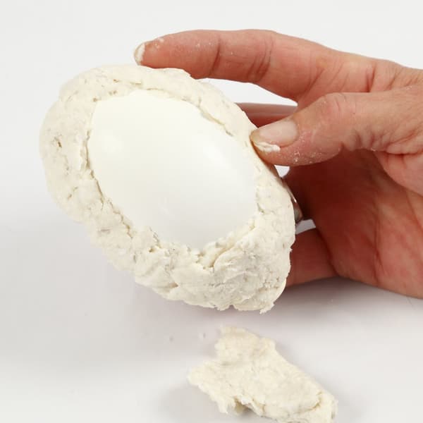Papier-maché Pulp - 400 gram