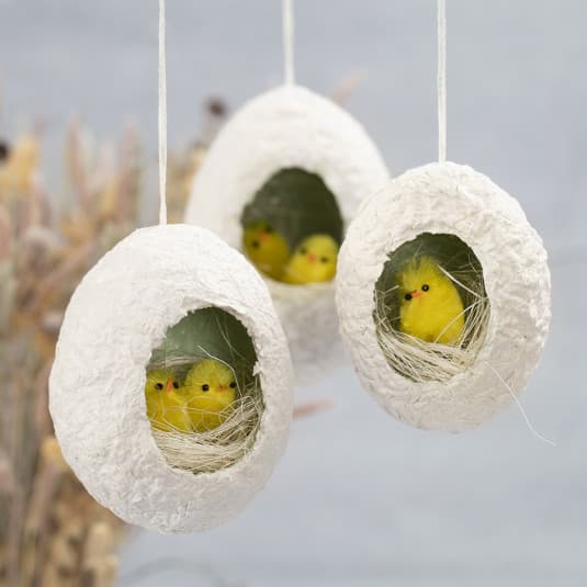 Papier-maché Pulp - 400 gram