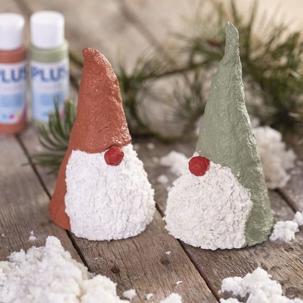 Papier-maché Pulp - 400 gram