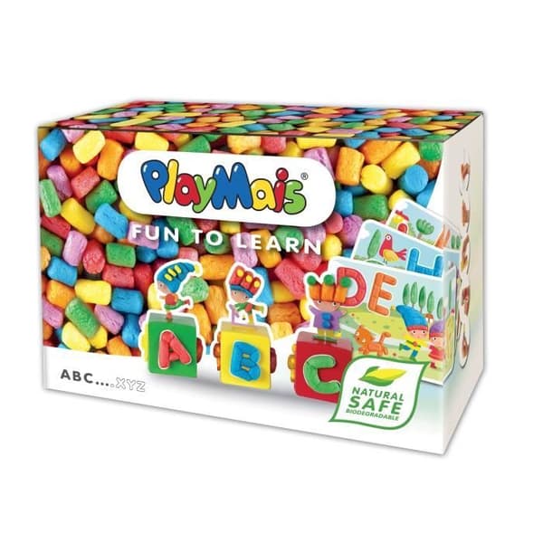 PLAYMAIS Utbildningsbrev