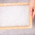 Miniatyrbild 2 av 4: Pappersmachépasta - 100 g
