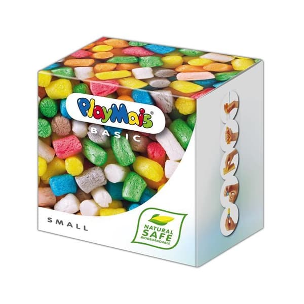 PLAYMAIS Basic Small