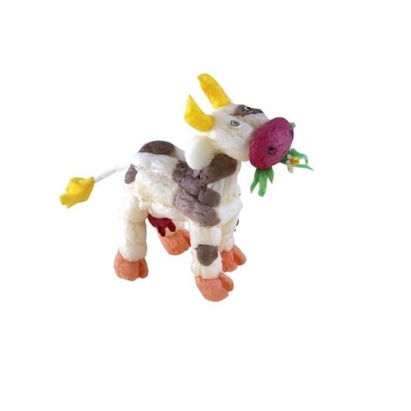 PLAYMAIS Playmais World Farm