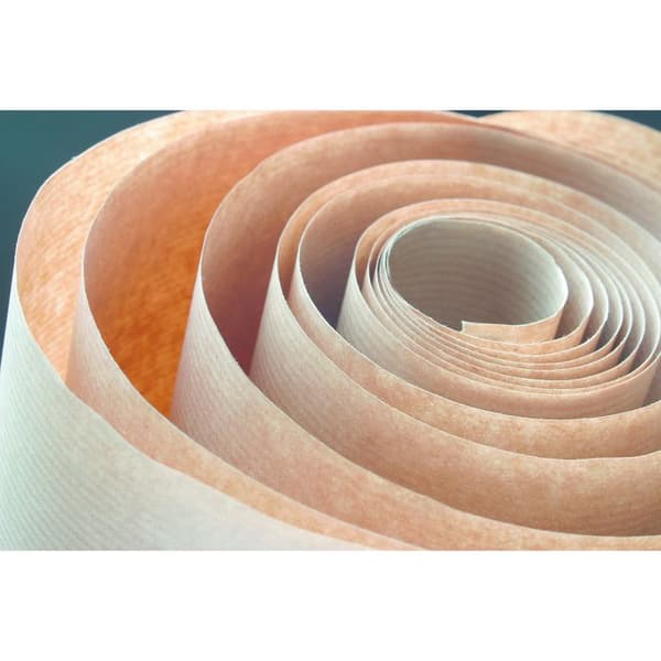 Rulle av kraftpapper vergé Clairefontaine 120g