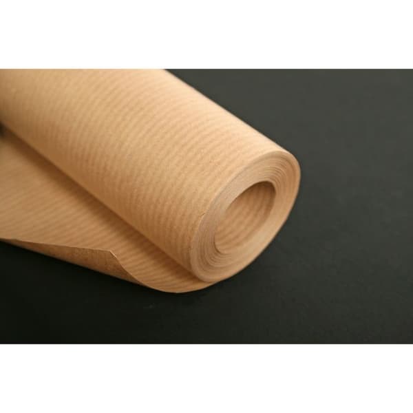 Rulle av kraftpapper vergé Clairefontaine 120g
