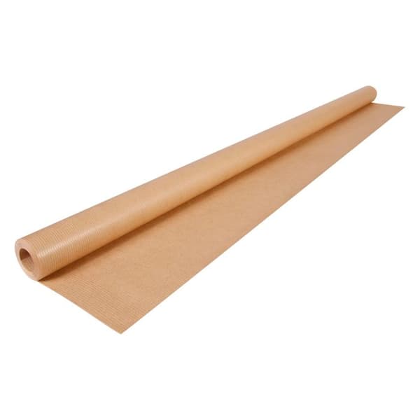 Rulle av kraftpapper vergé Clairefontaine 120g