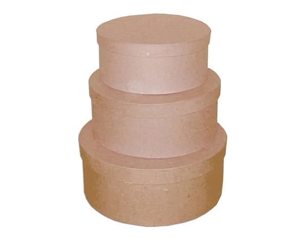 Innspiro pappersmaché - PM1053B