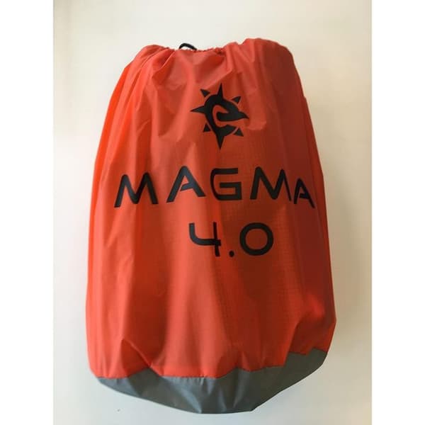 Dragvingar 4 linjer med handtag - Elliot - Magma III 4.0