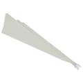 Miniatyrbilde 7 av 8: vidaXL Sammenleggbar sidemarkise for balkong krem 140x140 cm