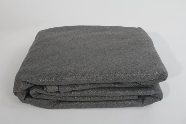 Vongaz Solsegel, 3,6x3,6 Grå