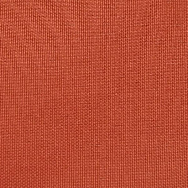 vidaXL Balkongskjerm Oxfordstoff 75x600 cm Terrakotta