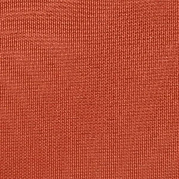 vidaXL Balkongskjerm Oxfordstoff 90x400 cm Terrakotta