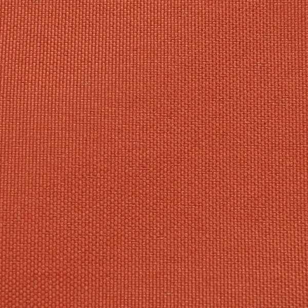 vidaXL Balkongskjerm Oxfordstoff 75x400 cm Terrakotta