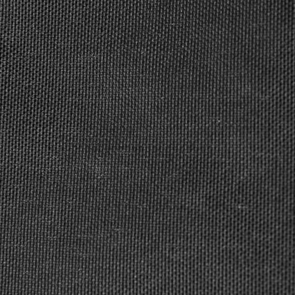 vidaXL Balkongskjerm Oxfordstoff 75x400 cm Antrasitt