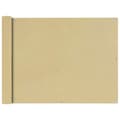 Miniatyrbilde 3 av 7: vidaXL Balkongskjerm Oxfordstoff 90x400 cm Beige