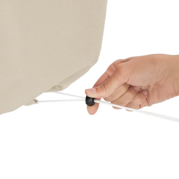 Parasol 350cm - beige