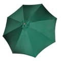 Miniatyrbillede 3 af 7: vidaXL parasol 258 cm grøn