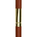 Miniatyrbilde 6 av 8: vidaXL Parasoll 200x300 cm trestang kremhvit