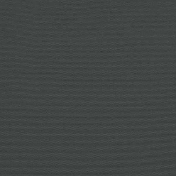 vidaXL Aurinkovarjo metallirunko 300x200 cm antrasiitti