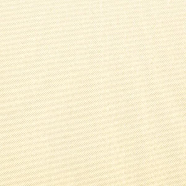 vidaXL Sidomarkis för terrass gräddvit 300x200 cm