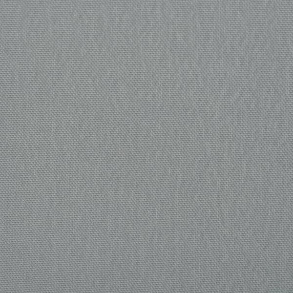 vidaXL Sammenleggbar sidemarkise for terrasse grå 300x200 cm
