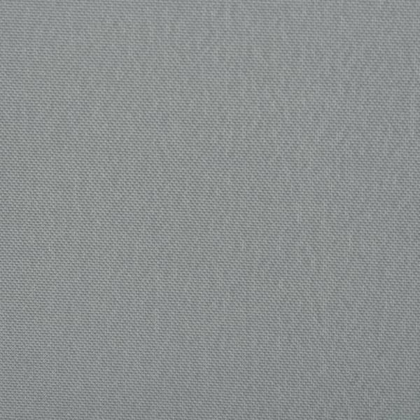 vidaXL Sammenleggbar sidemarkise for terrasse grå 300x200 cm