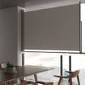 Miniatyrbild 2 av 11: vidaXL Infällbar sidomarkis 160 x 300 cm grå