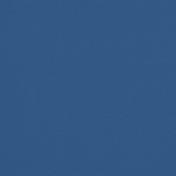 vidaXL Aurinkovarjo alumiinitolpalla 2x1,5 m taivaansininen