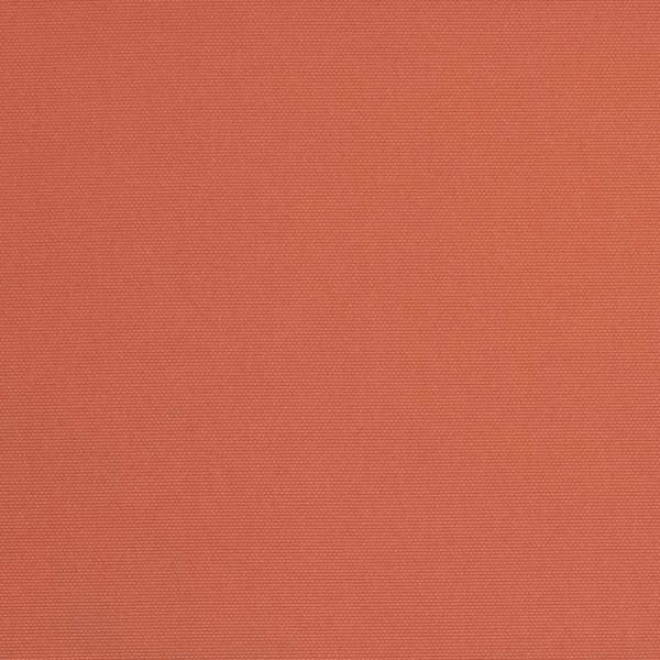 vidaXL Aurinkovarjo alumiinitolpalla 2x1,5 m terrakotta