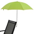 Miniatyrbilde 4 av 10: vidaXL Parasoller til campingstol 2 stk grønn 105 cm
