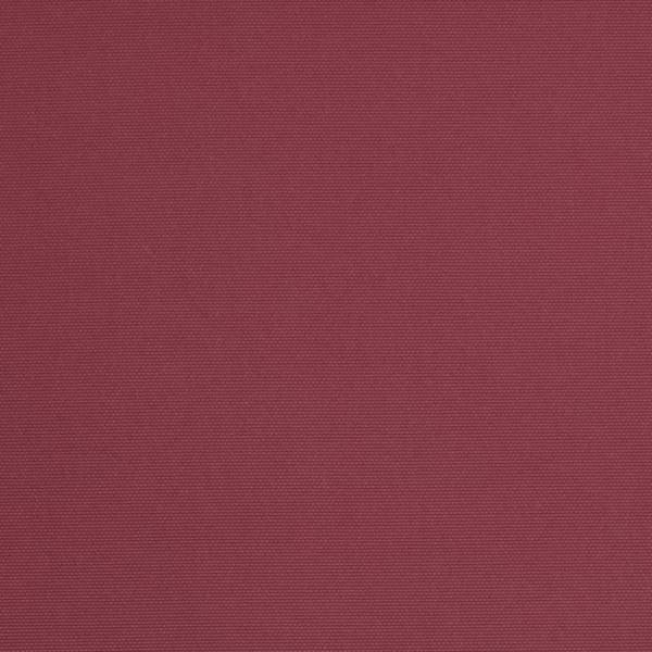 vidaXL Aurinkovarjo alumiinitolpalla 180x110 cm viininpunainen