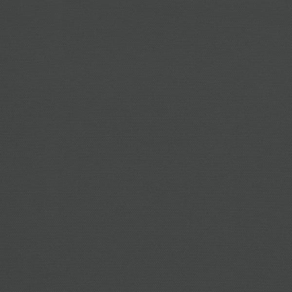 vidaXL Parasoll antrasitt 200x224 cm aluminium