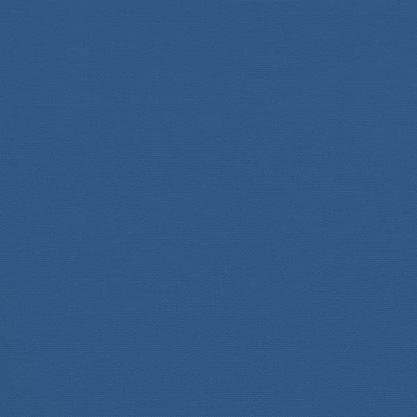 vidaXL Aurinkovarjo alumiinitanko 270 cm taivaansininen