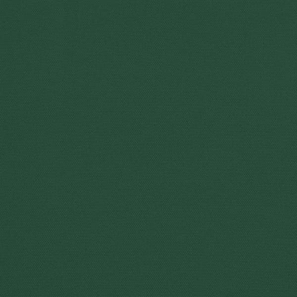 vidaXL Aurinkovarjo alumiinitolpalla 2x1,5 m vihreä