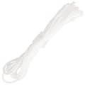 Miniatyrbilde 9 av 11: vidaXL Solseil 160 g/m² beige 5x7 m HDPE