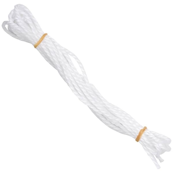 vidaXL Aurinkopurje 160 g/m² punainen 5x5x6 m HDPE