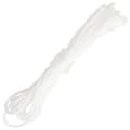 Miniatyrbilde 9 av 11: vidaXL Solseil 160 g/m² rød 3,5x5 m HDPE
