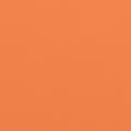 Miniatyrbillede 2 af 5: vidaXL altanafskærmning 120x300 cm oxfordstof orange