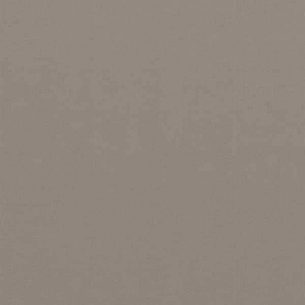 vidaXL Balkongskjerm gråbrun 120x400 cm oxfordstoff