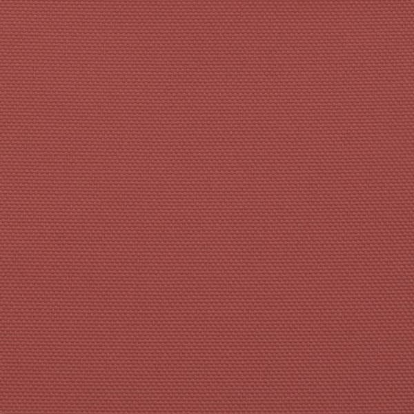 vidaXL Solseil oxfordstoff rektangulær 5x8 m terrakotta