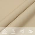 Miniatyrbilde 9 av 11: vidaXL Solseil oxfordstoff kvadratisk 2,5x2,5 m beige