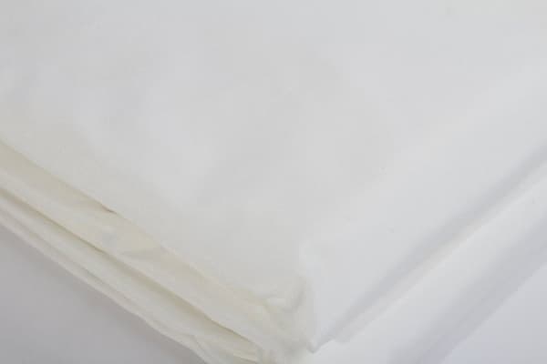 Vongaz Solsegel, Vattentät 3,6x3,6 Vit