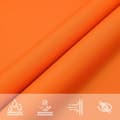 Miniatyrbilde 6 av 6: vidaXL Solseil oxfordstoff trekantet 4,5x4,5x4,5 m oransje